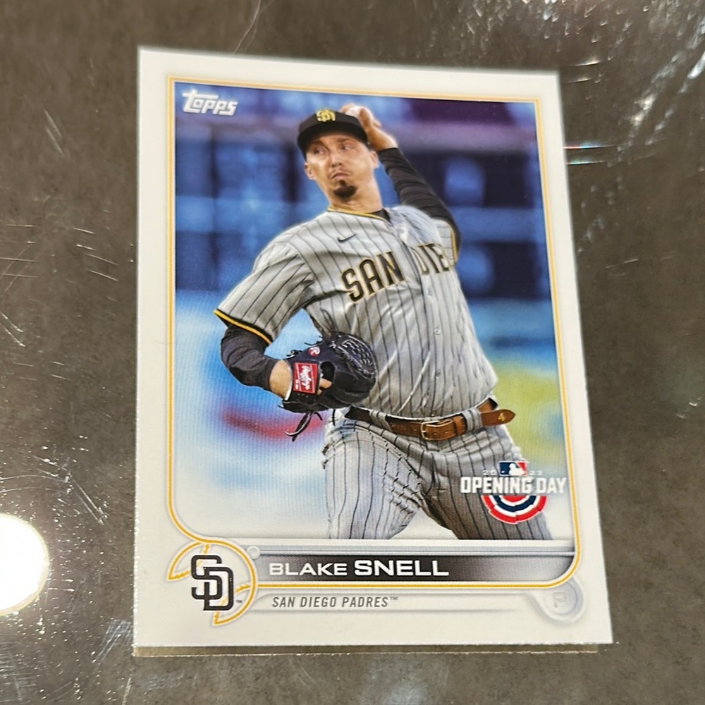 Topps Gray Card Game - Premium Collectible
